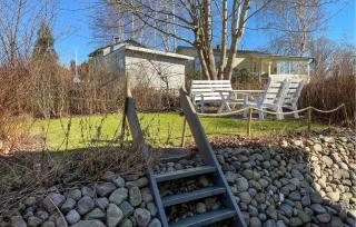 2 Bedroom Cozy Home In Farhult - Farhult - 4