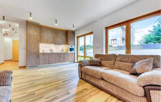 2 Bedroom Cozy Apartment In Hel - Hel - 8