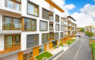 2 Bedroom Cozy Apartment In Hel - Hel - 0