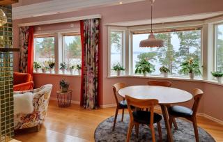 Nice Home In Alingsås With Lake View - 5