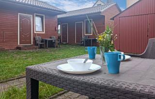 Cozy Home In Miedzyzdroje With Wifi - Międzyzdroje - 9