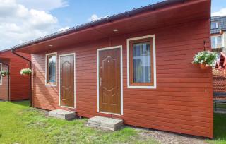 Cozy Home In Miedzyzdroje With Wifi - Międzyzdroje - 6