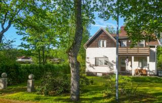 3 Bedroom Beautiful Home In Västervik - Västervik - 3