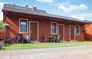 Stunning Home In Miedzyzdroje With Wifi - Międzyzdroje - 3