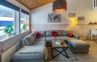 Gorgeous Apartment In Sysslebäck - 5