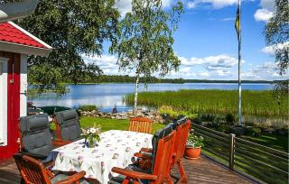Awesome Home In Värnamo With Kitchen - Bor - 9