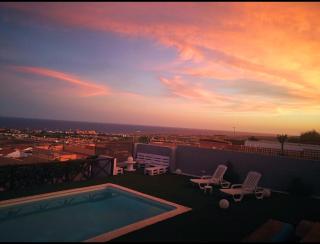 Casiña - relax view & pool - Caleta de Fuste - 2