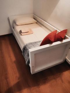 Departamento MOCA San Telmo Barracas - De Luxe - Amenities full - Buenos Aires - 1