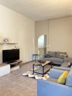 L'entre nous, Superbe Maison au centre de St Aignan - Saint-Aignan - 5