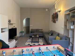 L'entre nous, Superbe Maison au centre de St Aignan - Saint-Aignan - 6