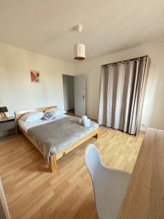 L'entre nous, Superbe Maison au centre de St Aignan - Saint-Aignan - 3