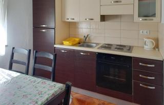 Nice Apartment In Starigrad Paklenica - 5