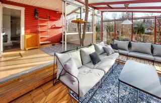 Amazing Home In Örkelljunga With Wifi - Orkelljunga - 8
