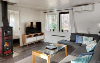 Amazing Home In Örkelljunga With Wifi - Orkelljunga - 5