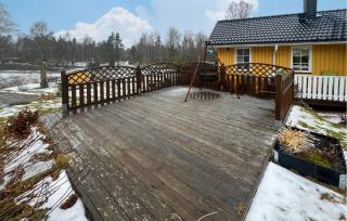 Amazing Home In Färgelanda With Wifi - 5