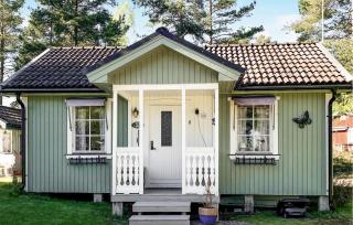 Cozy Home In Väse With Wifi - 1