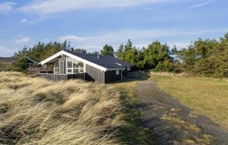 Amazing Home In Hirtshals With Sauna - Hirtshals - 0