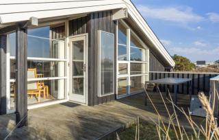 Amazing Home In Hirtshals With Sauna - Hirtshals - 9