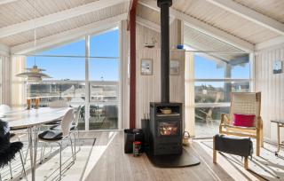 Amazing Home In Hirtshals With Sauna - Hirtshals - 6