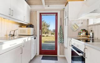 Amazing Home In Hirtshals With Sauna - Hirtshals - 4