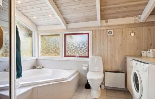 Amazing Home In Hirtshals With Sauna - Hirtshals - 3