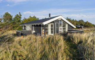 Amazing Home In Hirtshals With Sauna - Hirtshals - 2