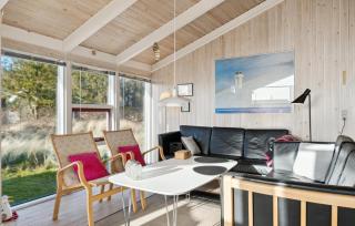 Amazing Home In Hirtshals With Sauna - Hirtshals - 8