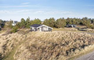 Amazing Home In Hirtshals With Sauna - Hirtshals - 1
