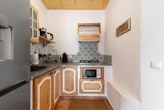 Casa Verol B - Moya - 2