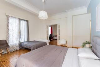 Amazing 3BDR Apt with Unique Roof Garden in Plaka - Atene - 1
