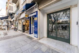 Amazing 3BDR Apt with Unique Roof Garden in Plaka - Atene - 5
