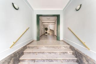 Amazing 3BDR Apt with Unique Roof Garden in Plaka - Atene - 7