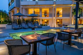 Divani Escape - Adults Only - Atene - 0