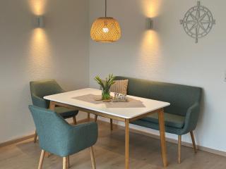 Gästehaus Windrose Wohnung 1 - 1