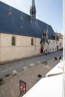 Le Pavean - Beaune - 3