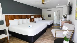 Ivory Sands Beach Suites - Clearwater Beach - 8