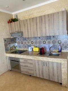A3 Maison Blanche IMI OUADDAR - Agadir - 8