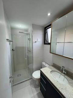 Lindo Studio com piscina - São Paulo - 4