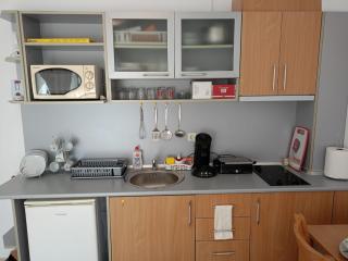 Studio Silver - Sunny Beach - 2