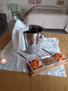 Perlage luxury room and wine - Mesagne - 3