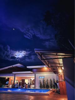 Manee Poolvilla - Khanom - 5
