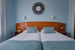 Brit Hotel Europ Bergerac - Bergerac - 7