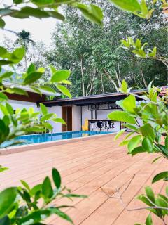 Manee Poolvilla - Khanom - 4