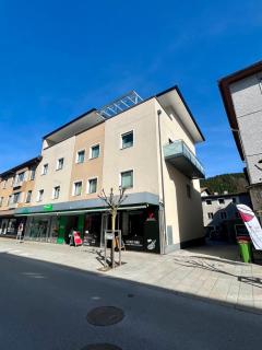 City Living Bischofshofen - Premium Stadtwohnung - Bischofshofen - 0