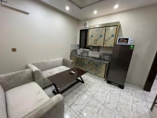Uptown Residences - Gujrānwāla - 5
