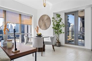Skyline Retreat - South Ridge 2 - Downtown Dubai - Dubai - 7