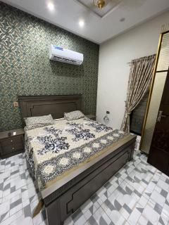 Uptown Residences - Gujrānwāla - 2