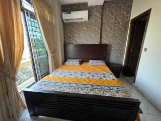 Uptown Residences - Gujrānwāla - 4