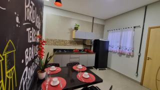 Achei Casa 6: Seu espaço exclusivo em Porto Velho - Pôrto Velho - 3