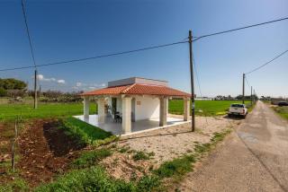 Villino Cento passi by BarbarHouse - 0